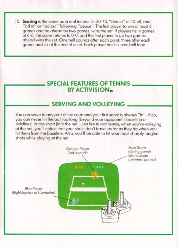 Instructions page 3