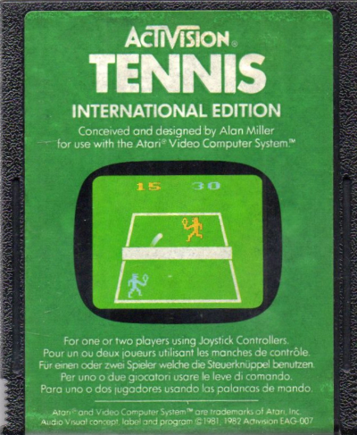 Cartridge 4