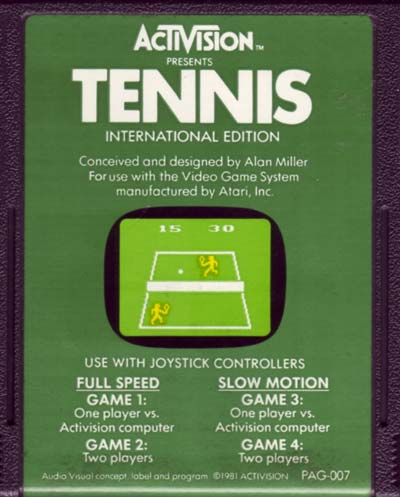Cartridge 1
