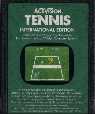 Cartridge 1