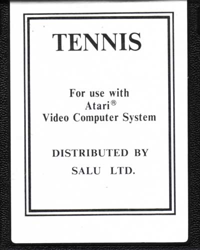 Cartridge 1