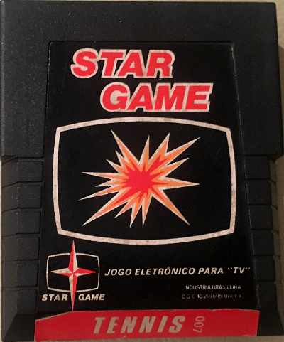 Cartridge 1