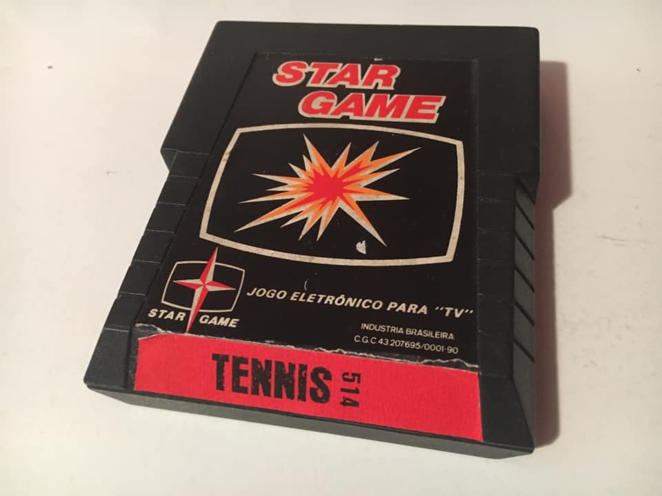Cartridge 4
