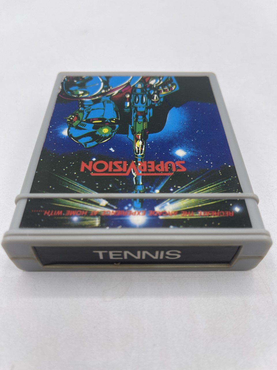 Cartridge 1