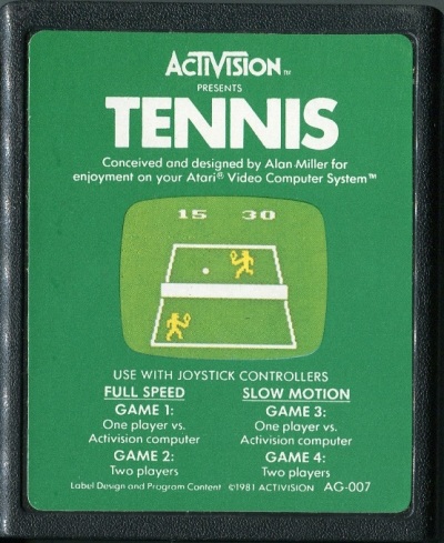 Cartridge 1
