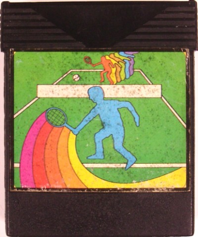Cartridge 1
