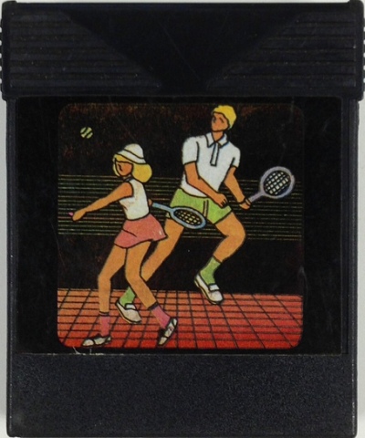Cartridge 2