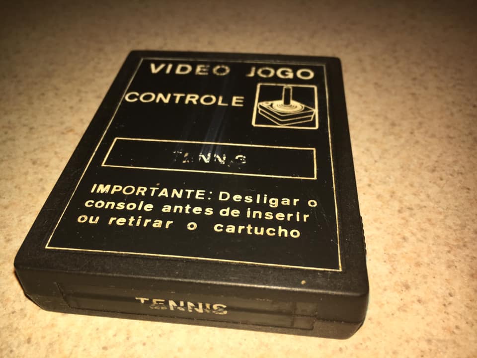 Cartridge
