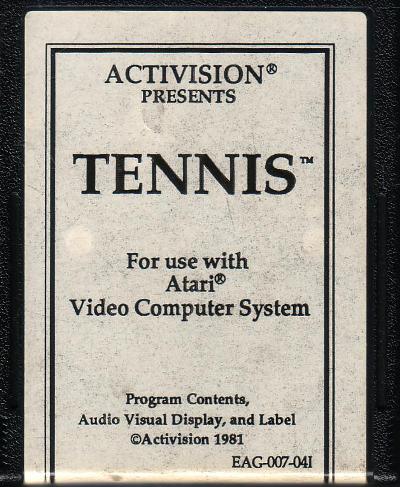 Cartridge 1