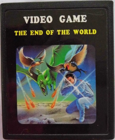 Cartridge 1