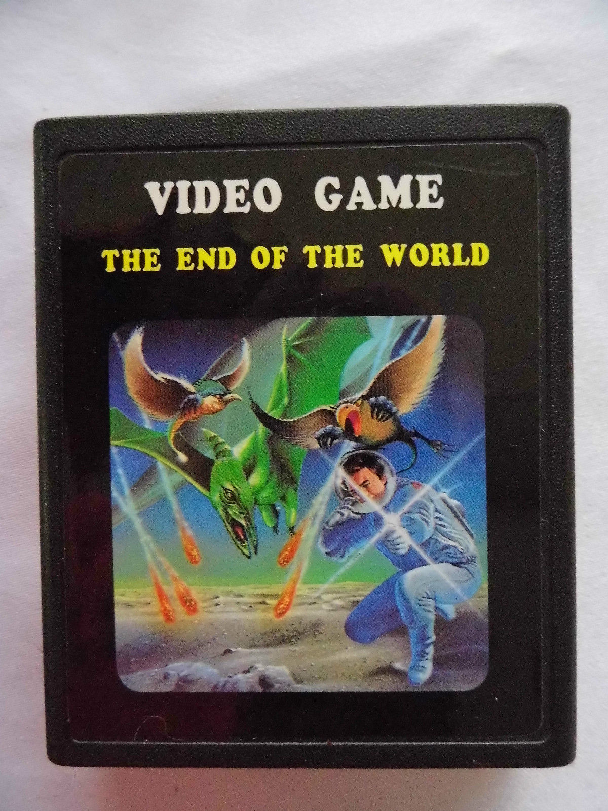 Cartridge 2