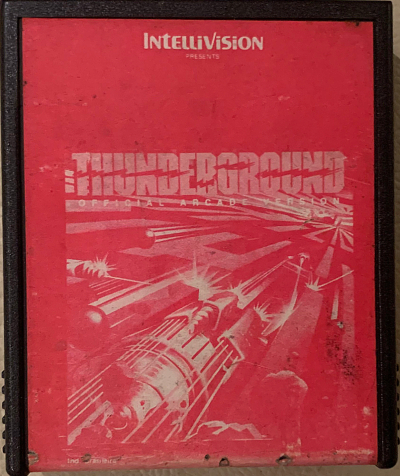 Cartridge 4