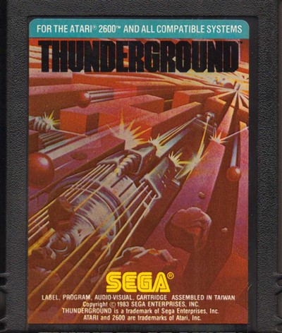 Cartridge 1