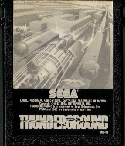 Cartridge 5