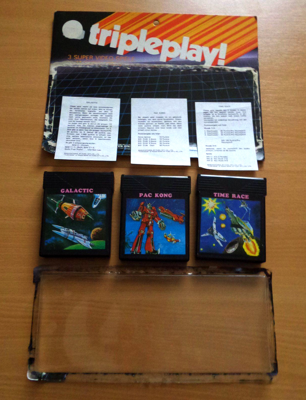Cartridge 7