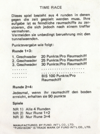 Instructions page 2