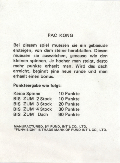 Instructions page 3