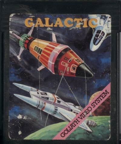 Cartridge 1