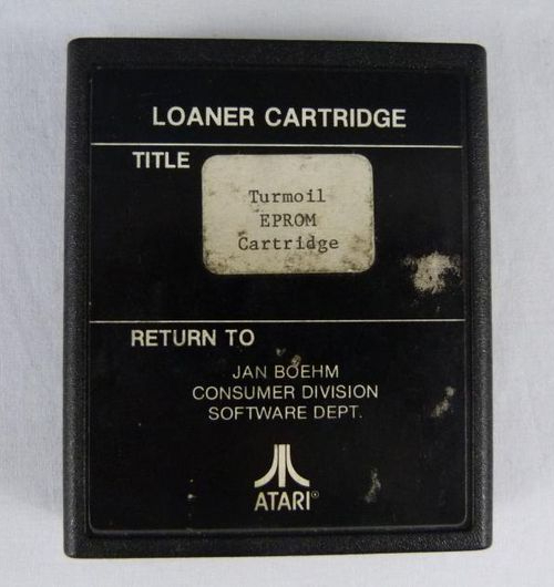 Cartridge