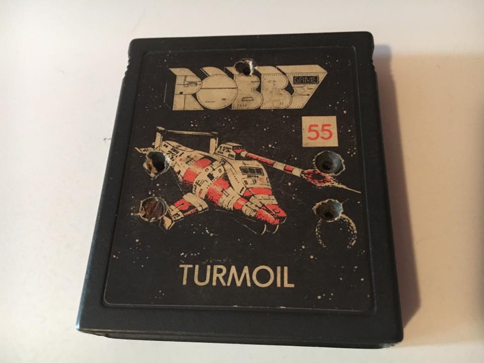 Cartridge