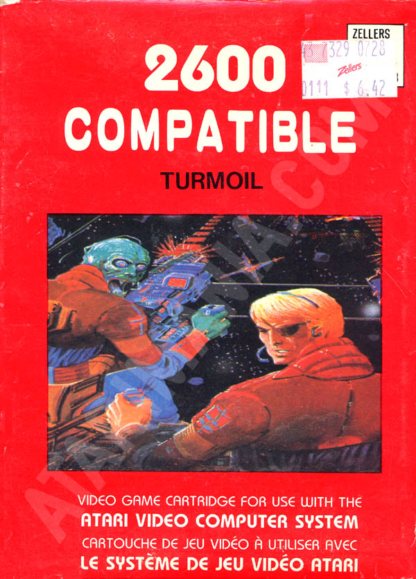 Cartridge 2