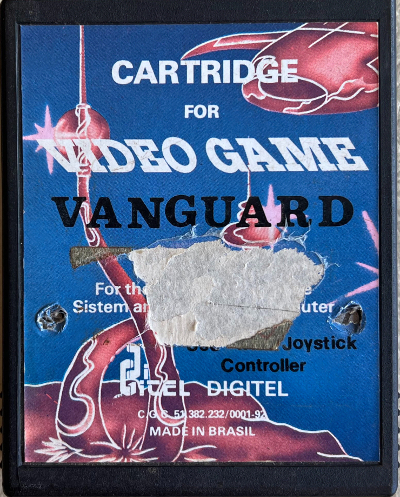 Cartridge