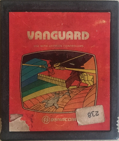Cartridge
