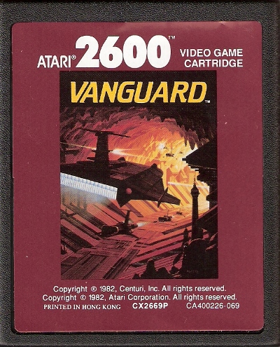 Cartridge 1