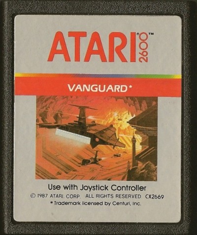 Cartridge 2