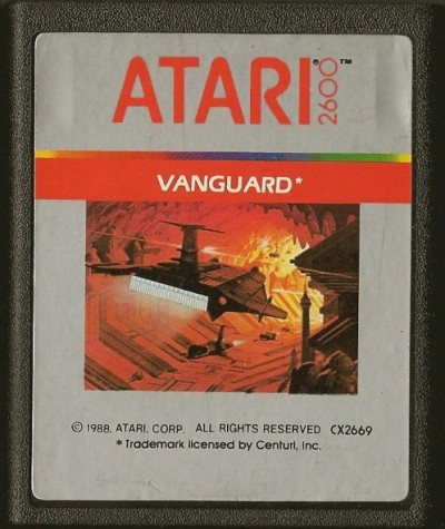 Cartridge 1