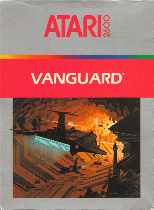 Cartridge 2