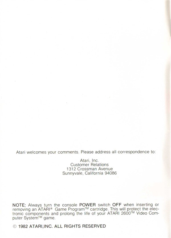 Instructions page 2