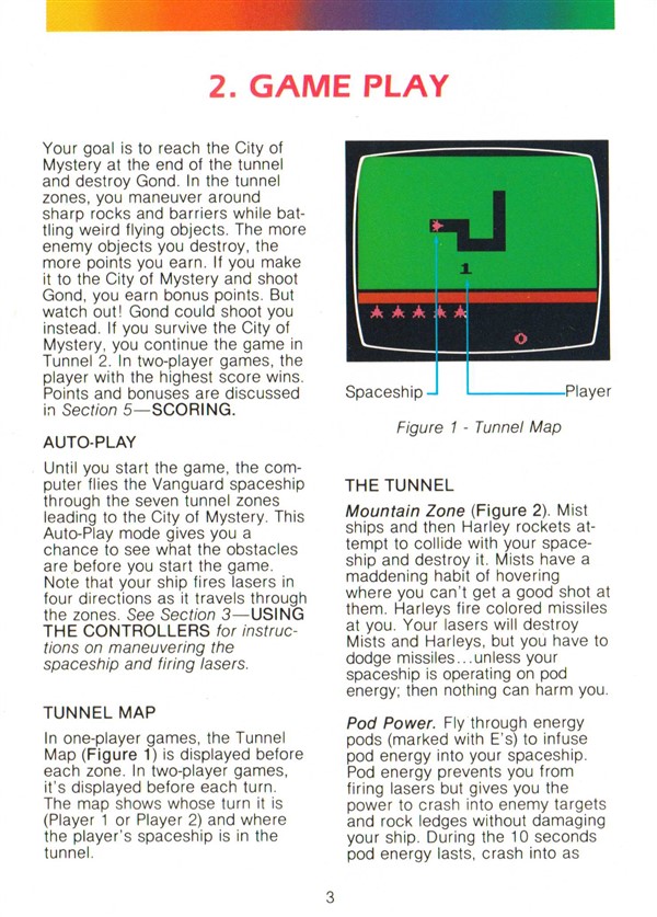 Instructions page 6