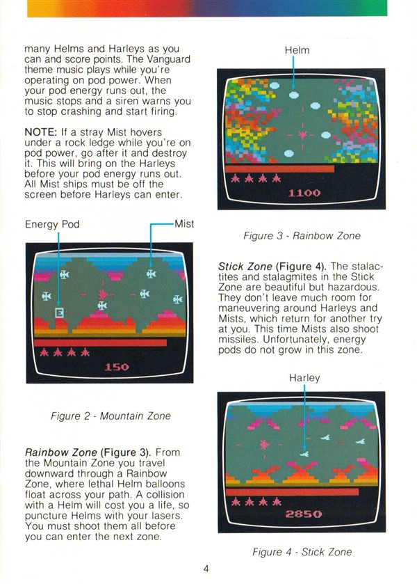Instructions page 7