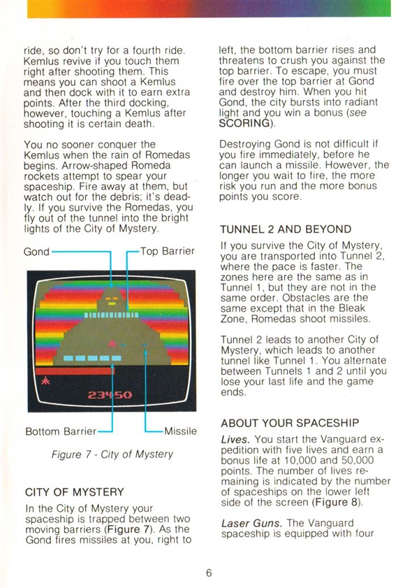 Instructions page 9