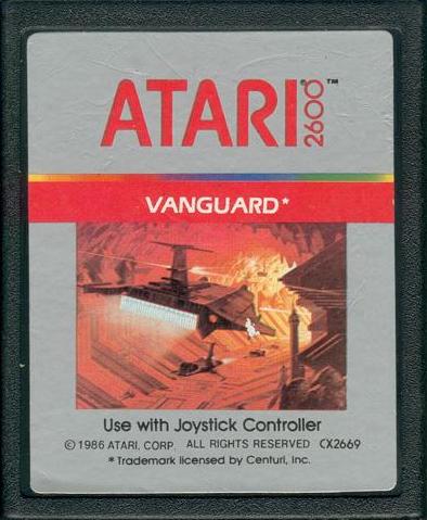 Cartridge