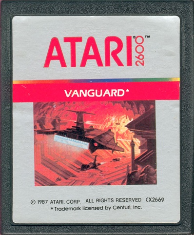 Cartridge 1