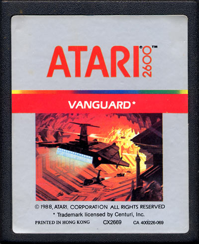 Cartridge 1