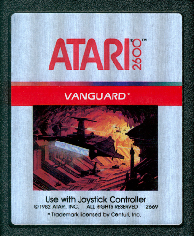 Cartridge 1