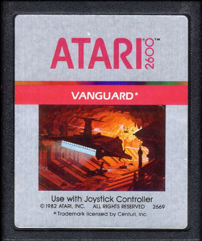 Cartridge 4