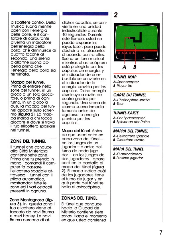 Instructions page 11