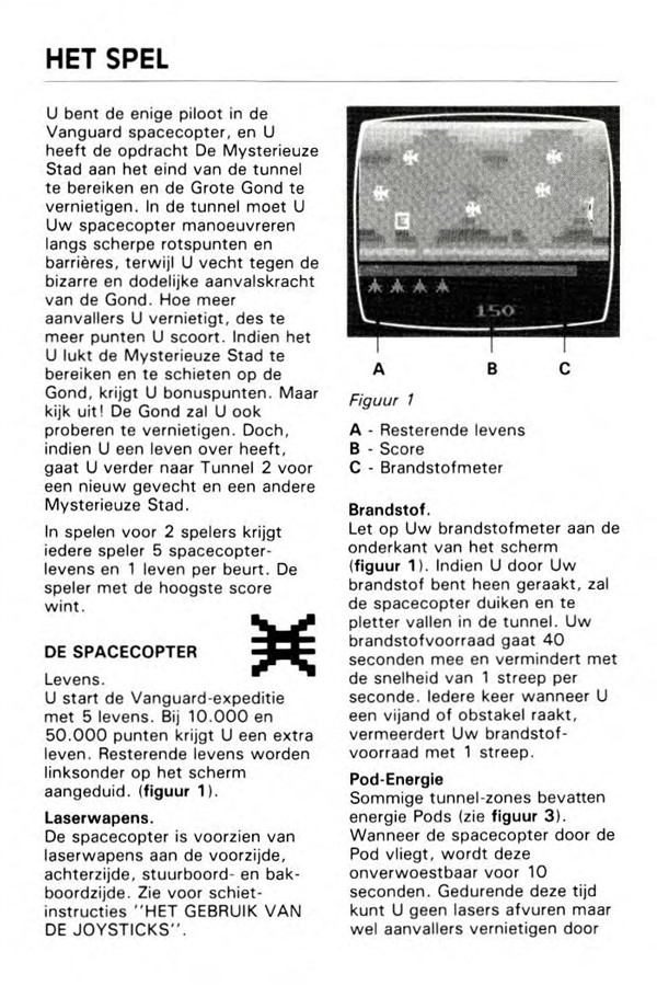 Instructions page 36