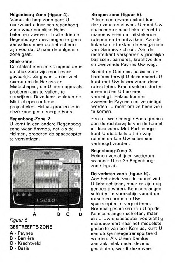 Instructions page 38