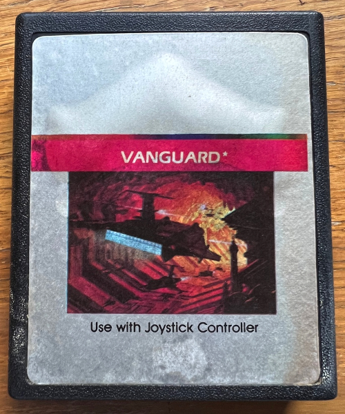 Cartridge