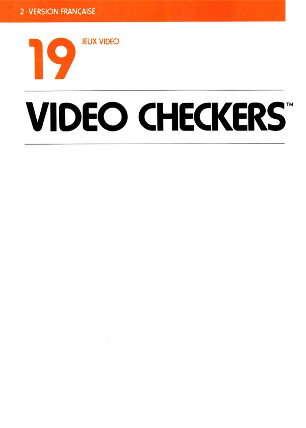 Instructions page 12