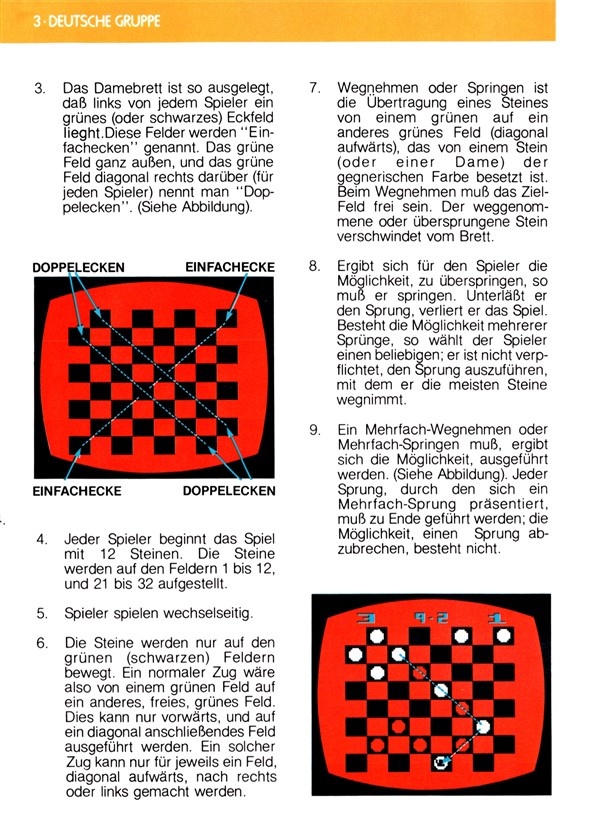 Instructions page 32