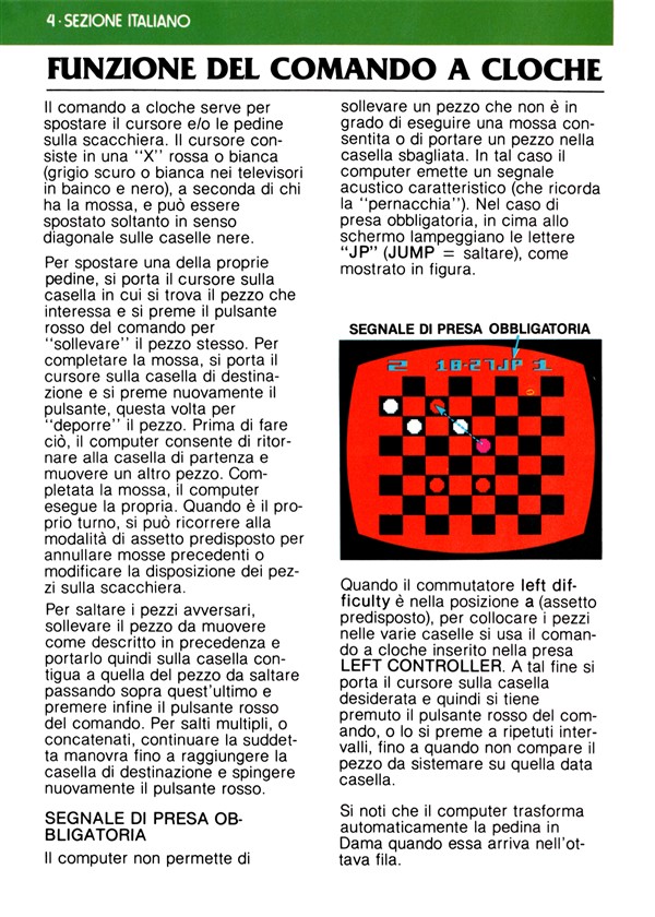 Instructions page 40