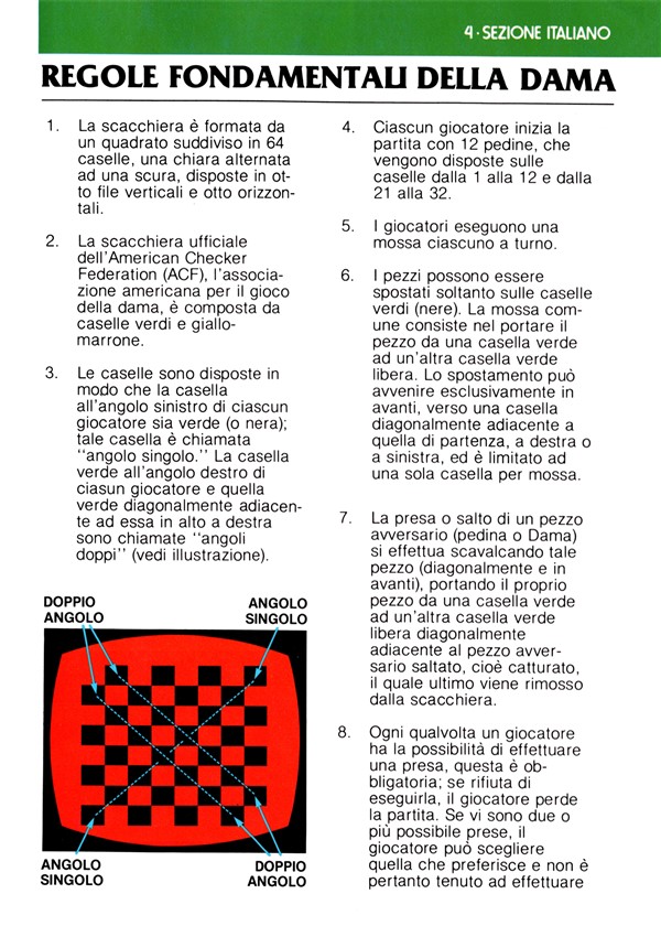 Instructions page 43