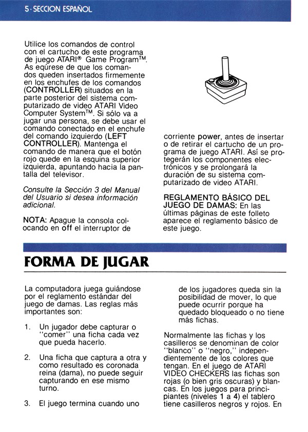 Instructions page 48
