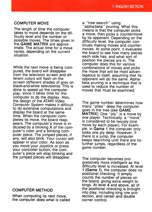 Instructions page 7